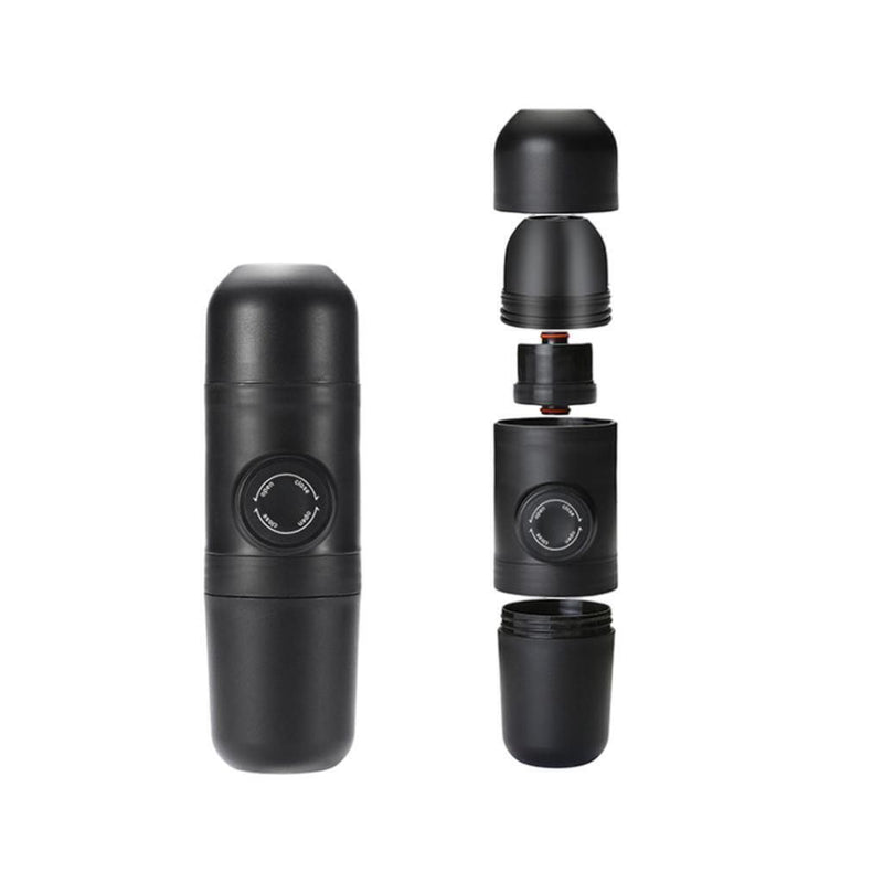 Portable Coffee Maker