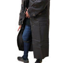 Weatherall Full Length Oilskin Protective Coat Brown Sizes XS-3XL