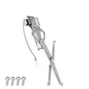 Manan Electric Window Motors Regulator Holden Right Commodore VT VX VU VY VZ RH