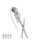Manan Electric Window Motors Regulator Holden Right Commodore VT VX VU VY VZ RH