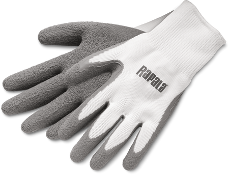 Extra Large Rapala Salt Angler's Fishing Gloves