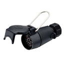 Narva 82054 7 Pin Large Round Plastic Trailer Coupling Socket