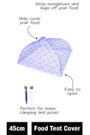 Food Tent Cover 45cm