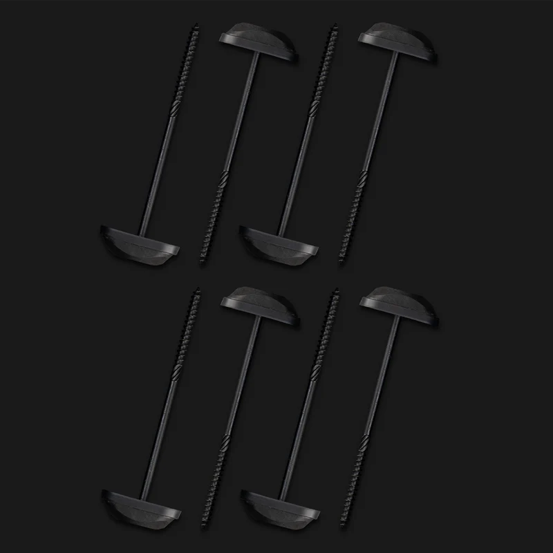 Tiegear Flat Terra 8 Pack