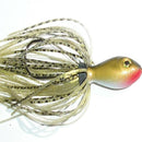 TT Lures 3/8oz Vortex Spinnerbait Fishing Lure