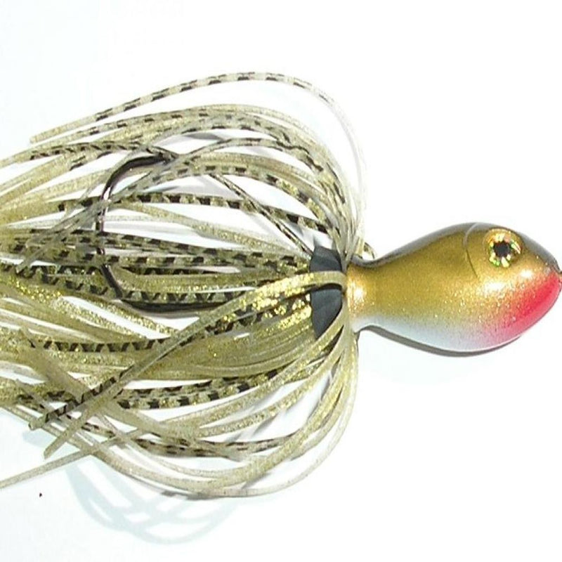 TT Lures 3/8oz Vortex Spinnerbait Fishing Lure