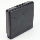 Black Folding Cup Holder