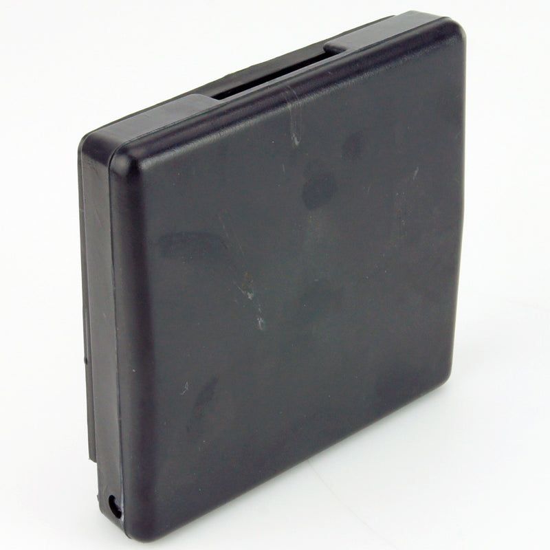 Black Folding Cup Holder