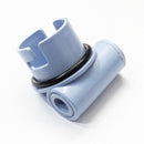 Dometic 2426015489 Adaptor - Suit CTS-3110 / CTS-4110 Toilets