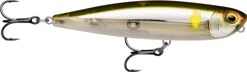 8.5cm Rapala Precision Xtreme Pencil (Freshwater) Topwater Fishing Lure