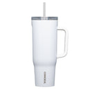Corkcicle Cruiser - 1.2ltr Gloss White