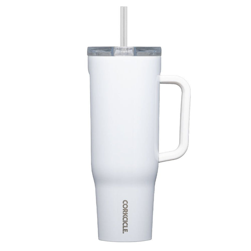 Corkcicle Cruiser - 1.2ltr Gloss White