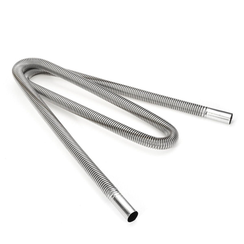 Exhaust and Intake Pipes Kit