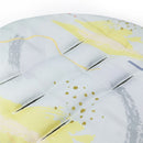 Oribel Cocoon Z High Chair Seat Liner Infant Toddler Feeding Highchair