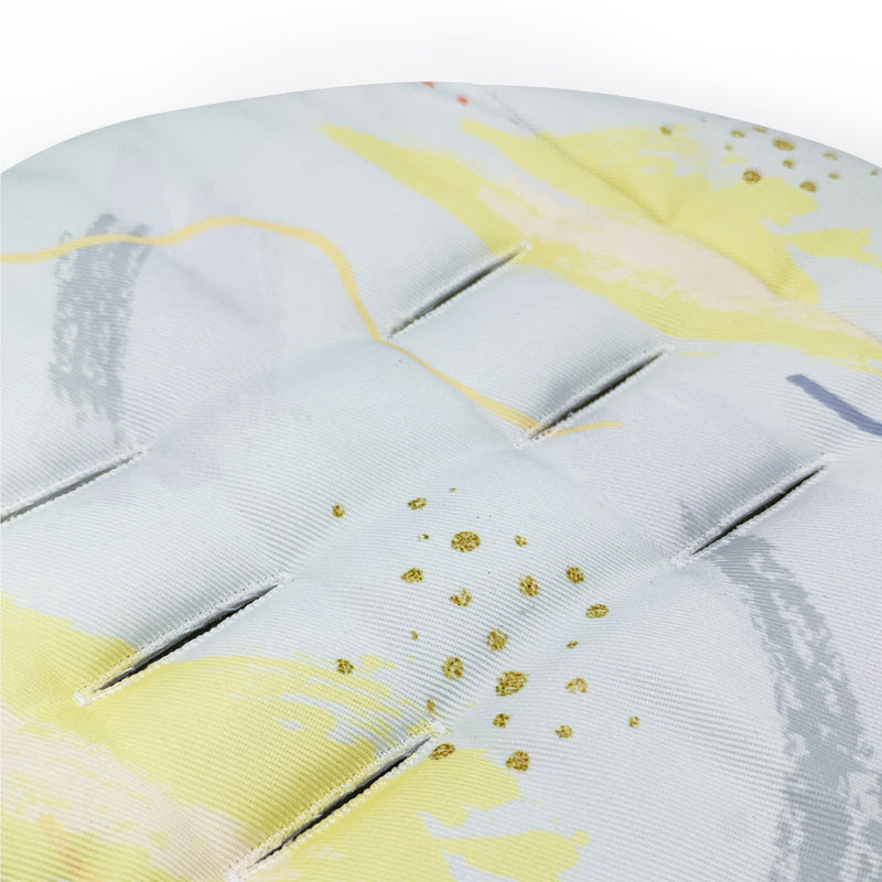 Oribel Cocoon Z High Chair Seat Liner Infant Toddler Feeding Highchair