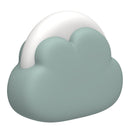Kreafunk Kids Cloudy Lamp - Dusty Green