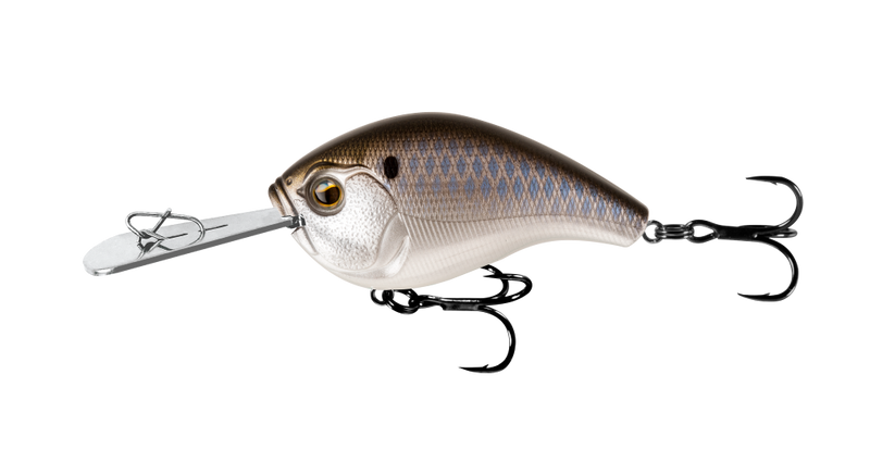 13 Fishing 60mm Jabber Jaw Deep Crankbait Fishing Lure