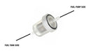 Fuel Filter for Diesel Heater x2