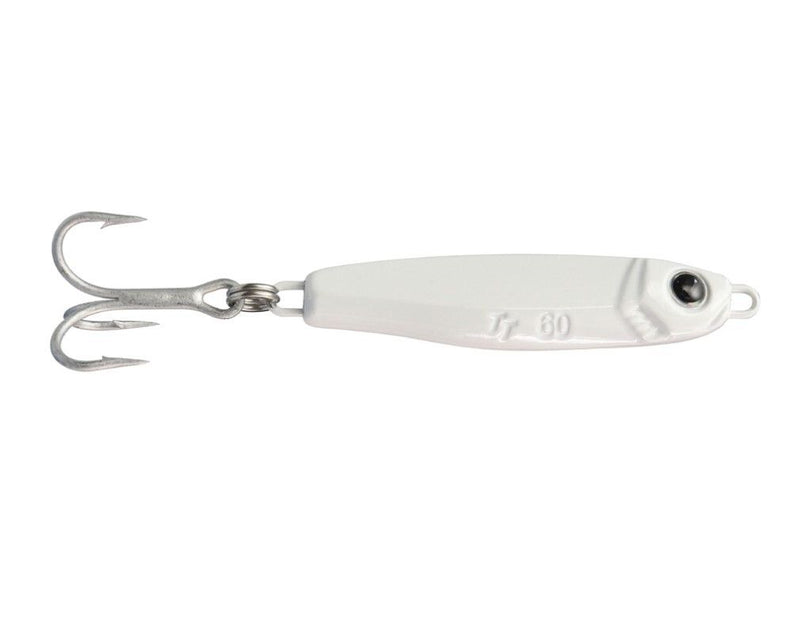 TT Lures 30gm Hard Core+ Metal Fishing Lure