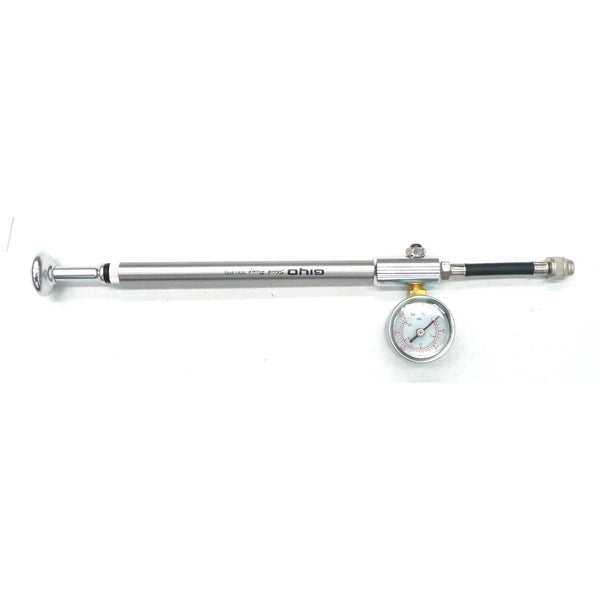 Giyo Bike Shock Pump 300 Psi GS-01