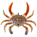 100mm Chasebaits Smash Crab Softbody Fishing Lure - Rigged And Ready To Use