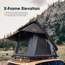 San Hima Kalbarri X Camp & Black Recovery Bundle