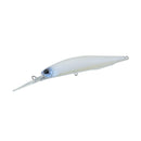 Duo 100mm Realis Jerkbait 100DR Diving Hard Body Lure - NEO PEARL