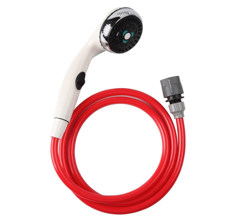 Portable Gas Hot Water Heater with Pump