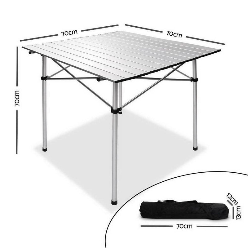 Lightweight Table