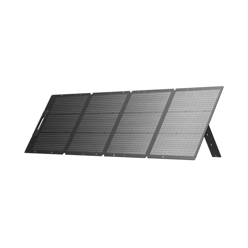 BLUETTI PV200D Foldable Solar Panels | 200W
