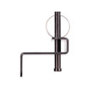 Locking Pin compatible with GOG100H, WB100H and ETA200