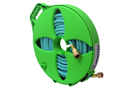RV FLOMASTER HOSE REEL WITH 12MM FOODGRADE 10M