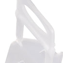 Traderight Group  1000x 1.5mm Tile Leveling System Clips Leveling Spacer Tiling Tool Floor Wall