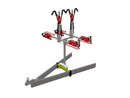 Gripsport Van-Rack 4-Bike Tilting/Standard/Tall Bolt-on Kit