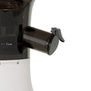 Spector 1L Electric Cold Press Slow Juicer Whole Fruit Vegetable Processor 200W