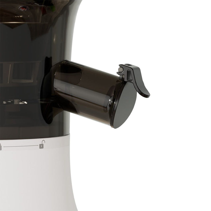 Spector 1L Electric Cold Press Slow Juicer Whole Fruit Vegetable Processor 200W