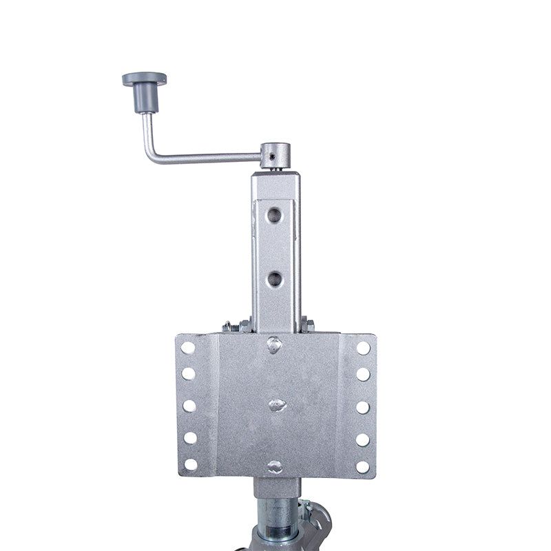 Motorised Electric Caravan Mini Mover Jockey Wheel GEN3 12v 550W