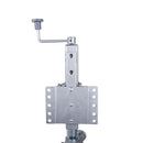 Motorised Electric Caravan Mini Mover Jockey Wheel GEN3 12v 550W