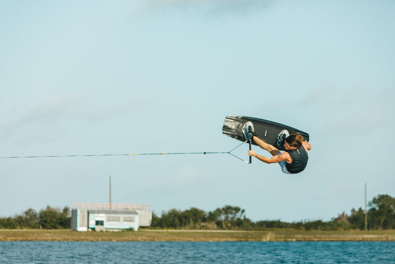 2026 RONIX ONE LEGACY CORE WAKEBOARD