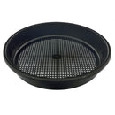 Wilson 40cm Bait Sieve - Black Yabby Sieve