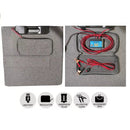 250W Solar Blanket Trifold / 6m Cable