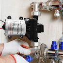 High Pressure Water Pump 55PSI