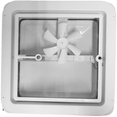 Ozvent 12V 14 x 14 Roof Hatch Vent