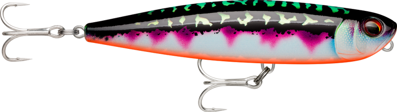 13cm Rapala Precision Xtreme Pencil EXO Topwater Fishing Lure