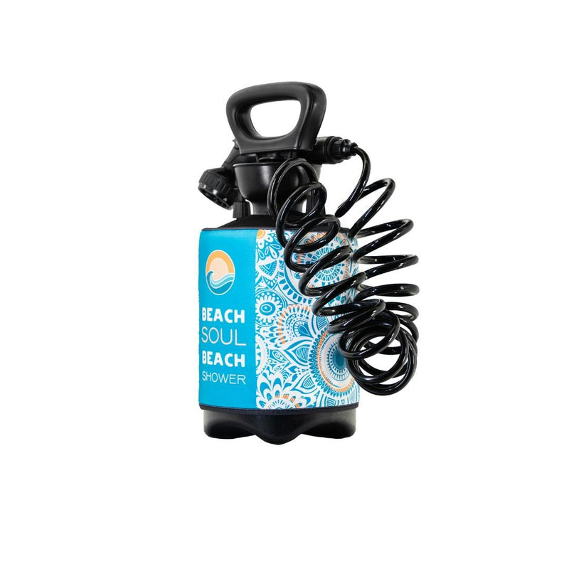 Beach Soul Portable Shower Bliss Out 5L