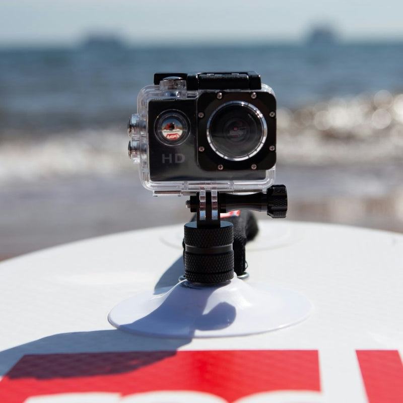 Paddle Board Camera Mount