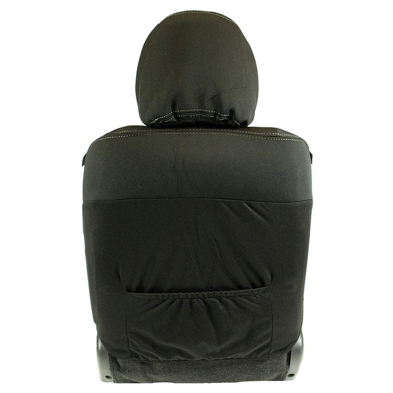 Razorback 4x4 Universal Neoprene Front Seat Covers