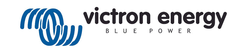 Victron Busbar 250A 2P/Terminals with 6 Screws & Cover