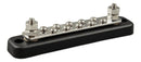 Victron Busbar 150A 2P/Terminals with 10 Screws & Cover