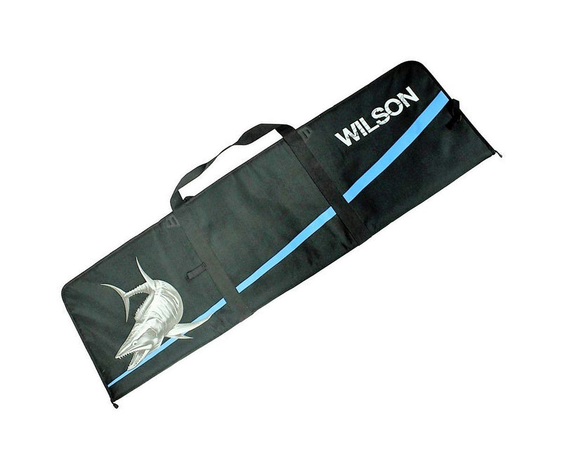 Wilson Large Heavy Duty Insulated Fish Storage Bag with Internal Lining